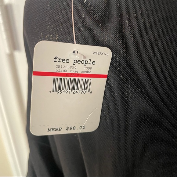 Free People Double Take Mini Sequin Dress - Picture 13 of 13